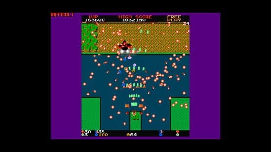 Chuhou Joutai — screenshot 1