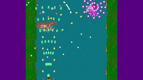 Chuhou Joutai — screenshot 2