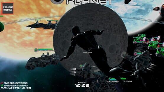 Space War Machine — screenshot 8