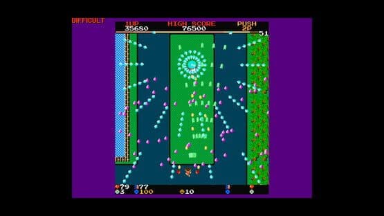 Chuhou Joutai — screenshot 5