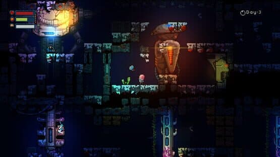Residual — screenshot 2