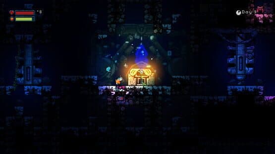 Residual — screenshot 5