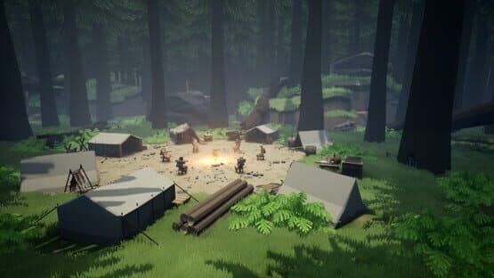 Agrou — screenshot 1