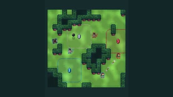 MiniTurn — screenshot 1