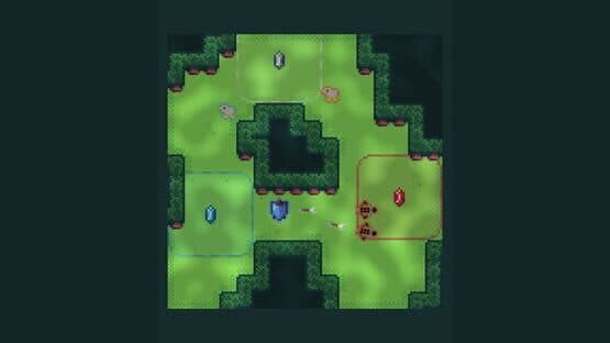 MiniTurn — screenshot 3