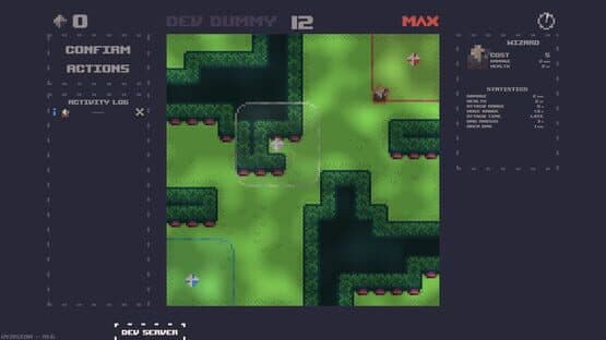 MiniTurn — screenshot 4