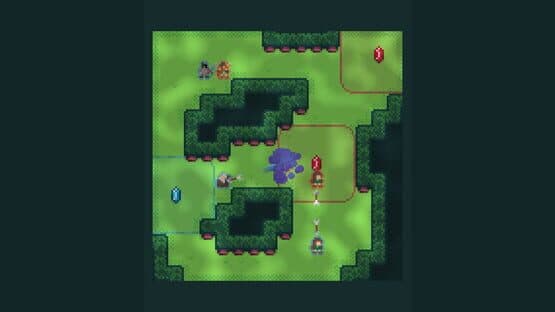 MiniTurn — screenshot 5