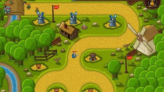 Tower Blitz — screenshot 5