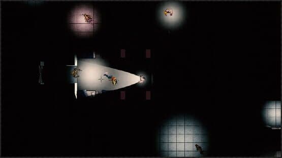 Toxastra — screenshot 1