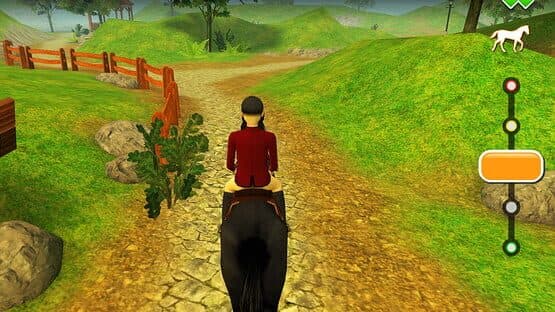 Horse World — screenshot 1