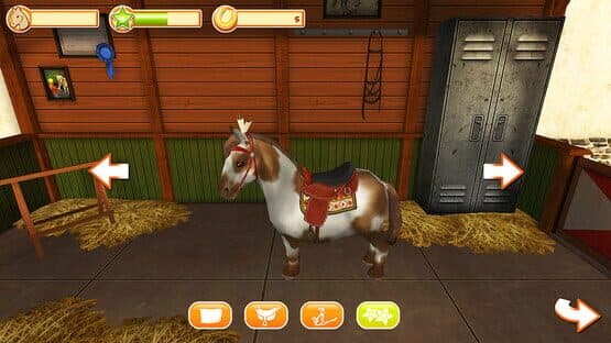 Horse World — screenshot 2
