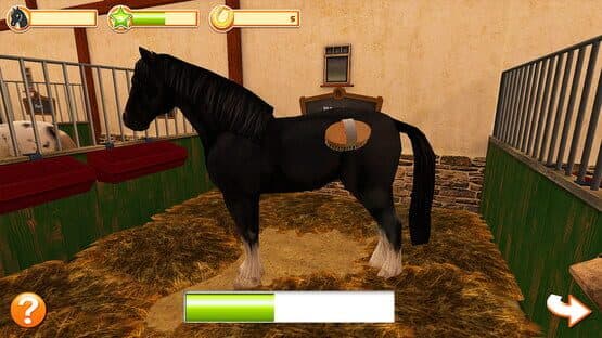Horse World — screenshot 3