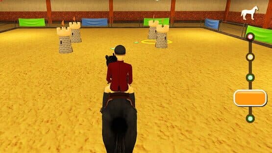 Horse World — screenshot 4