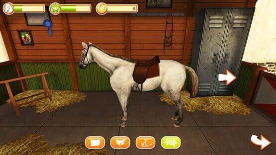 Horse World — screenshot 5
