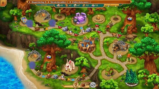 Viking Heroes — screenshot 4