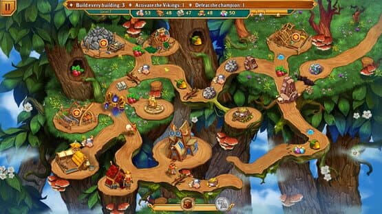 Viking Heroes — screenshot 5