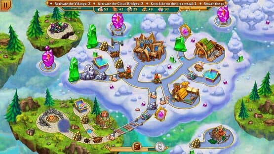 Viking Heroes — screenshot 6