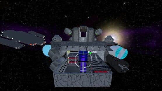 Adrorium — screenshot 1