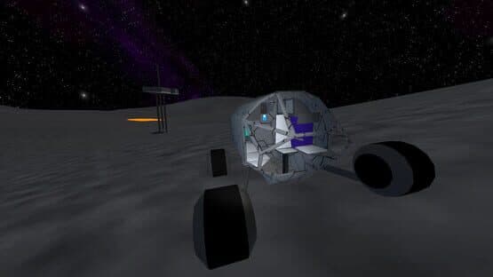 Adrorium — screenshot 2
