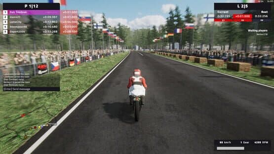 Engine Evolution — screenshot 2