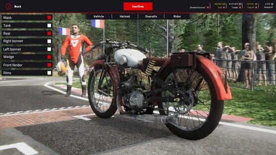 Engine Evolution — screenshot 4