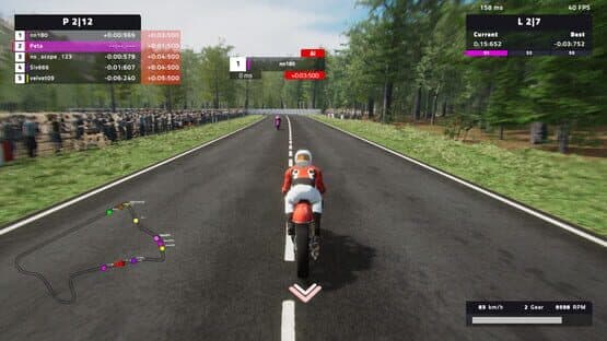 Engine Evolution — screenshot 5
