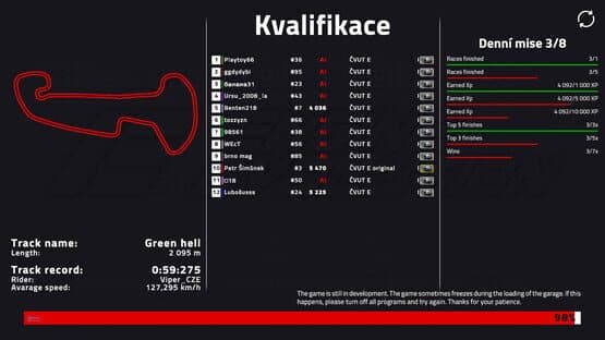 Engine Evolution — screenshot 6
