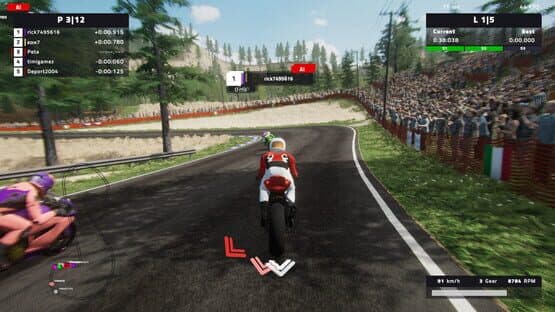 Engine Evolution — screenshot 7