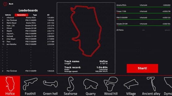 Engine Evolution — screenshot 8