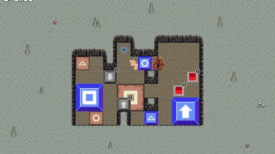 Maze Burrow — screenshot 3