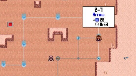 Maze Burrow — screenshot 4