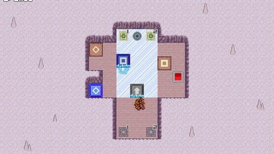 Maze Burrow — screenshot 6