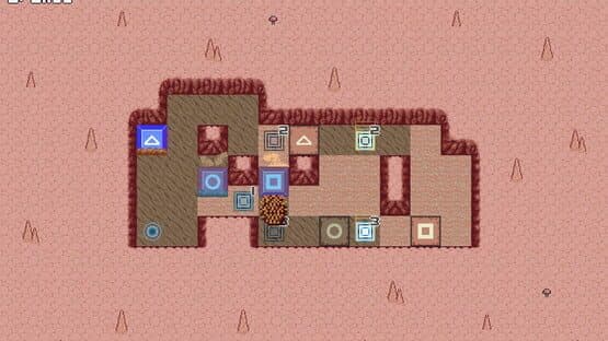 Maze Burrow — screenshot 7