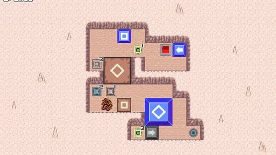 Maze Burrow — screenshot 8
