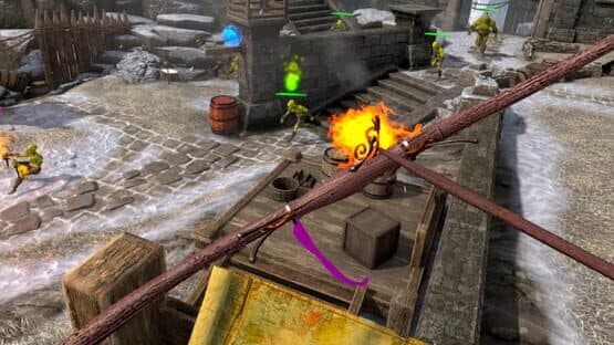 Archer VR — screenshot 1
