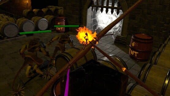 Archer VR — screenshot 3