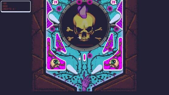 Hard Rock Pinball — screenshot 5