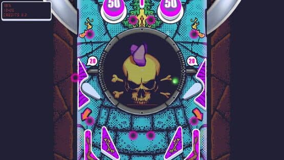Hard Rock Pinball — screenshot 7