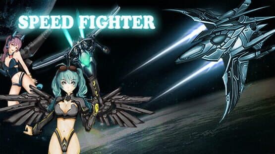 SpeedFighter — screenshot 1