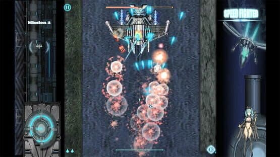 SpeedFighter — screenshot 2