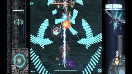 SpeedFighter — screenshot 3
