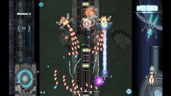 SpeedFighter — screenshot 4