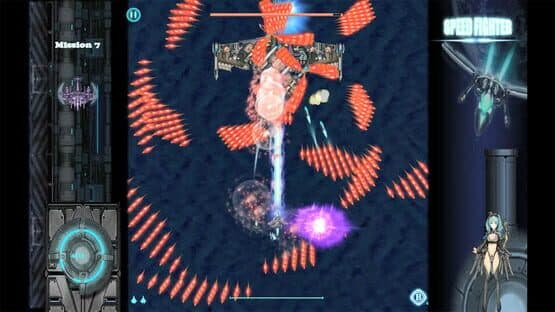 SpeedFighter — screenshot 5