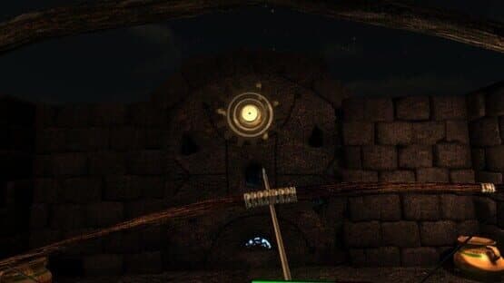 Breath of the Forest — screenshot 1