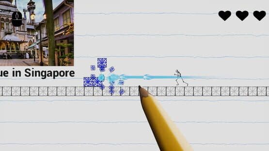 Sketch! Run! — screenshot 3