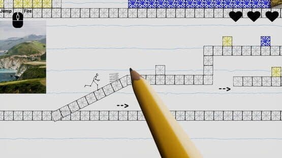 Sketch! Run! — screenshot 4