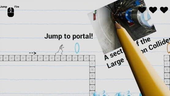 Sketch! Run! — screenshot 5