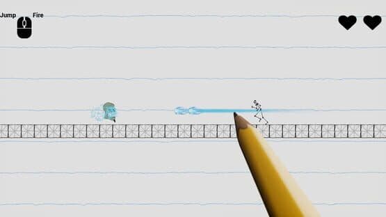 Sketch! Run! — screenshot 6