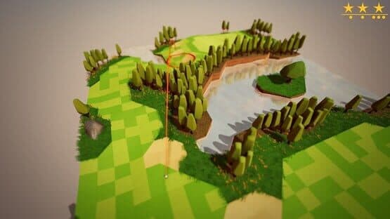 A Little Golf Journey — screenshot 2