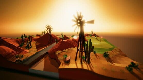 A Little Golf Journey — screenshot 3